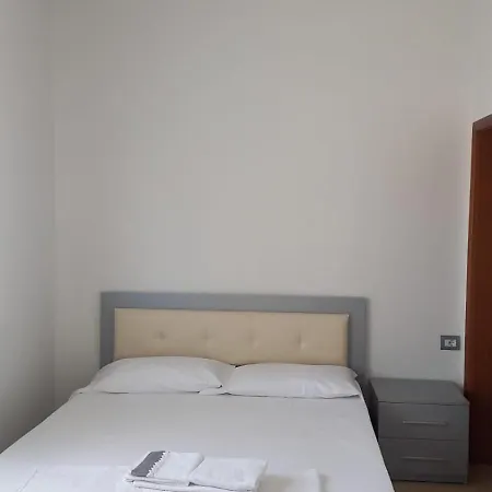 Bello Apartaments *