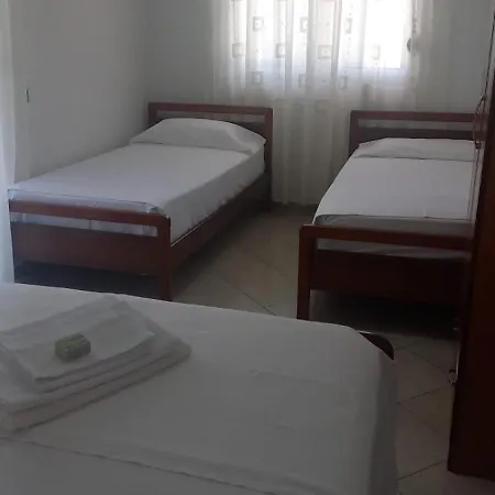 Appartamento Bello Apartaments *