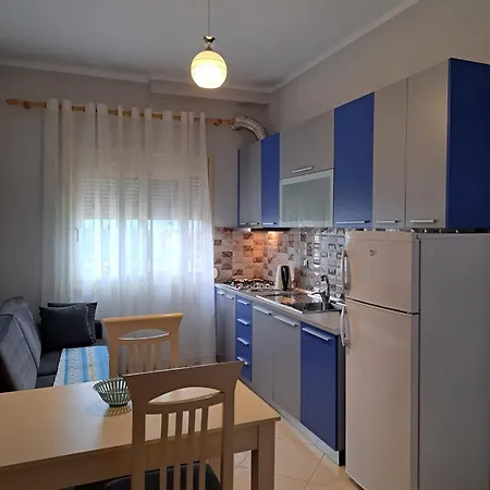 Bello Apartaments Apartmán