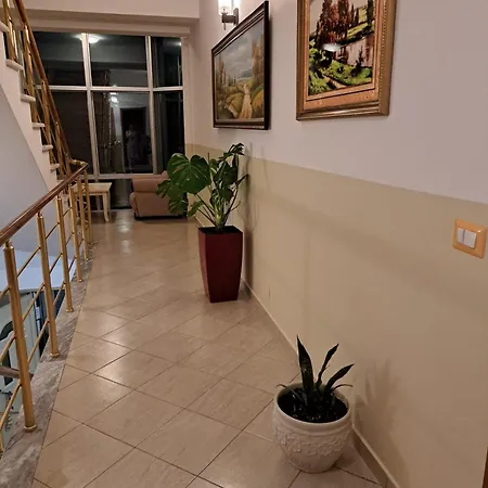 Appartamento Bello Apartaments *