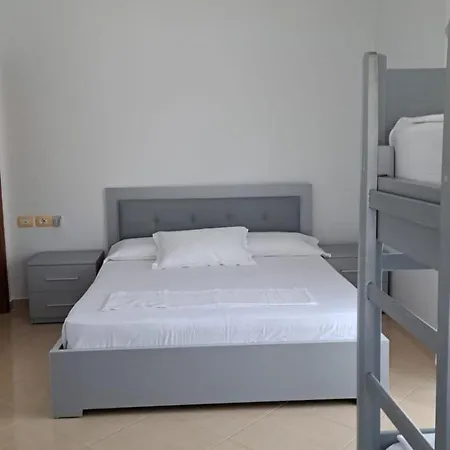 Bello Apartaments Appartamento Orikum