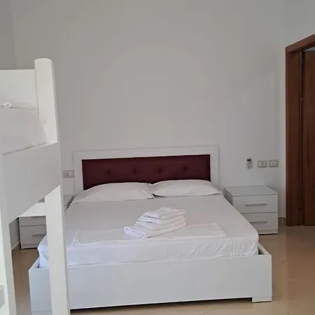 Apartament Bello Apartaments *