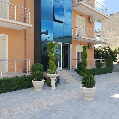 Appartamento Bello Apartaments *