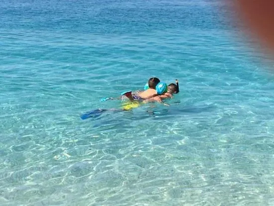 Apartment Bello Apartaments Orikum