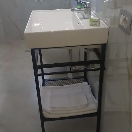 Bello Apartaments 公寓