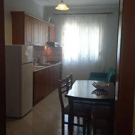 Bello Apartaments * Bashkia e Orikumit
