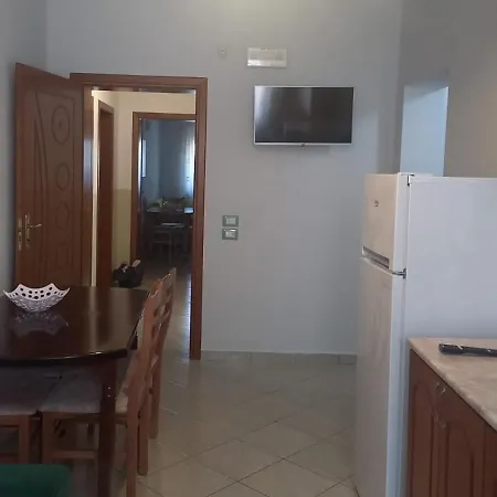 Lägenhet Bello Apartaments