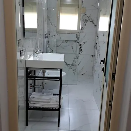 Appartement Bello Apartaments *