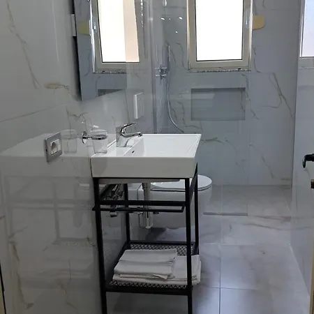 Bello Apartaments Lägenhet *