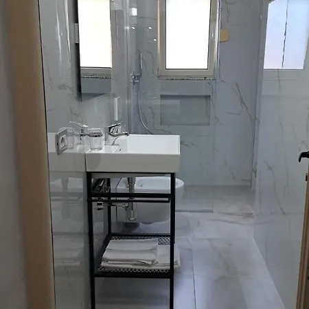 Bello Apartaments *