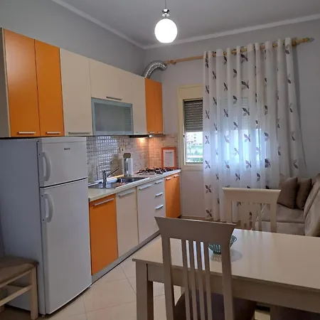 Bello Apartaments Apartment