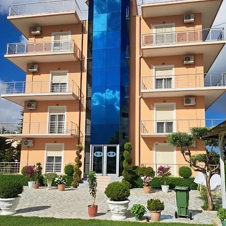 Bello Apartaments * Orikum