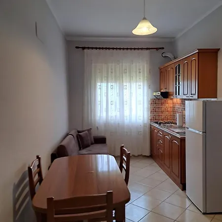 Bello Apartaments Apartment