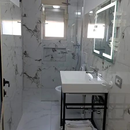 Bello Apartaments *