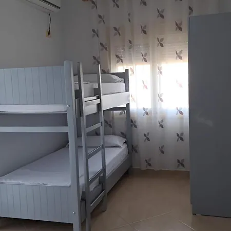 Bello Apartaments 奥里库姆