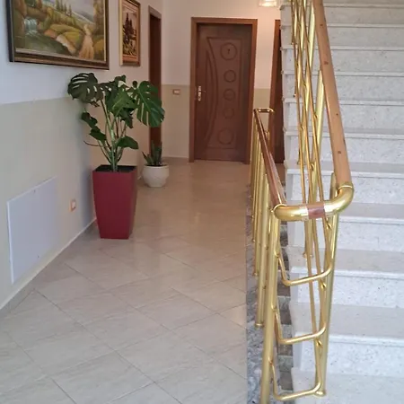 Apartmán Bello Apartaments *