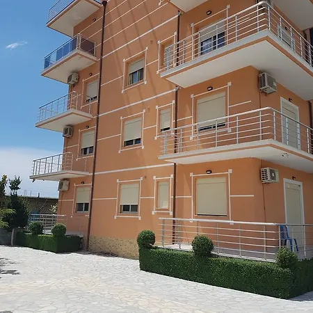 公寓 Bello Apartaments