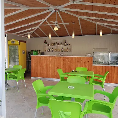 Bello Apartaments Bashkia e Orikumit