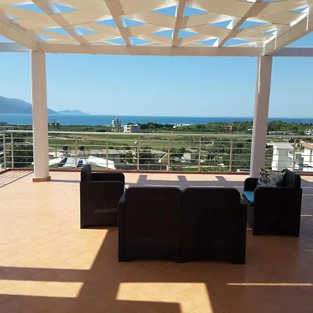 Lägenhet Bello Apartaments