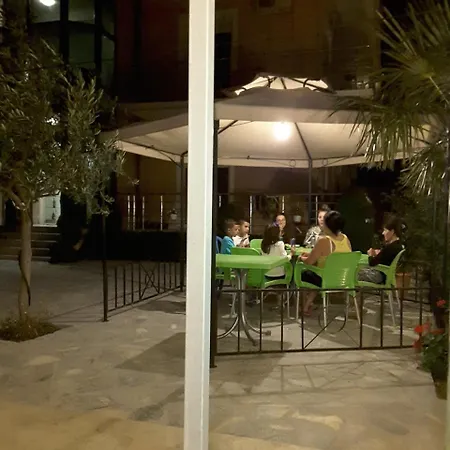 Bello Apartaments