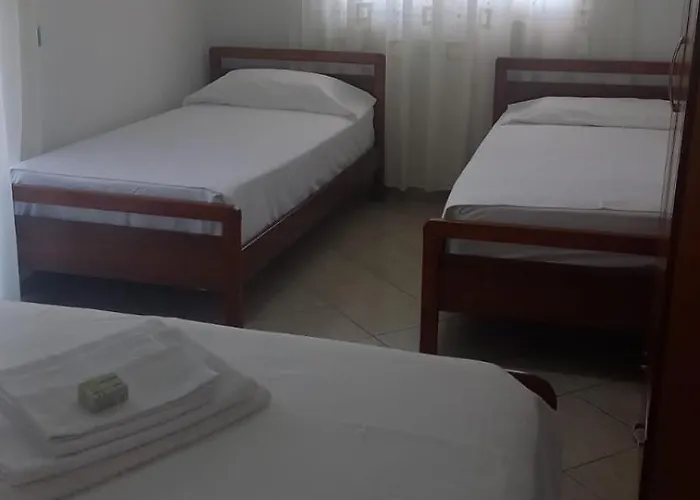 Apartamento Bello Apartaments *