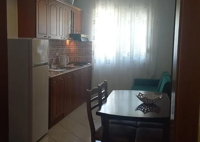 Bello Apartaments * 奥里库姆