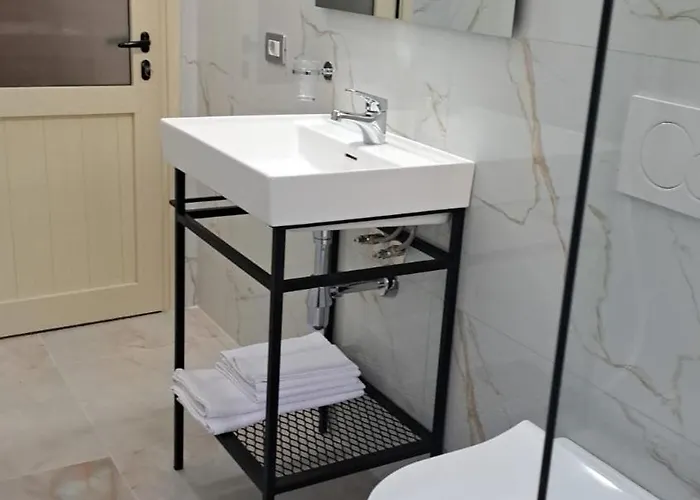 公寓 Bello Apartaments 奥里库姆