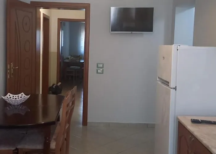 公寓 Bello Apartaments