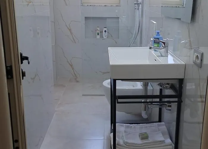 Bello Apartaments 公寓 奥里库姆