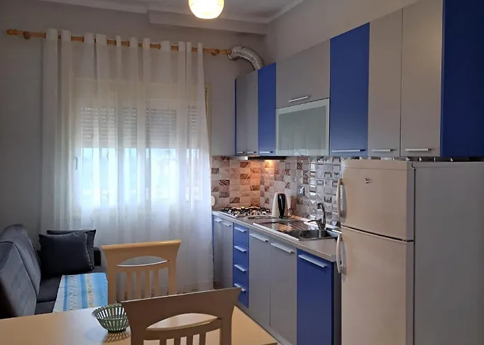 Bello Apartaments 公寓