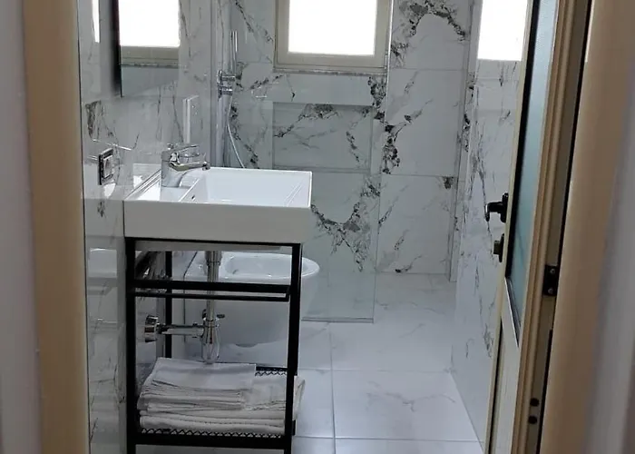 Apartamento Bello Apartaments *