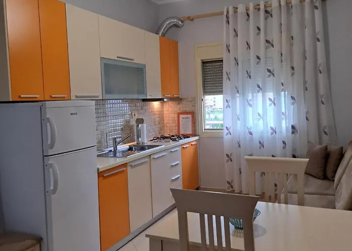 Bello Apartaments 公寓