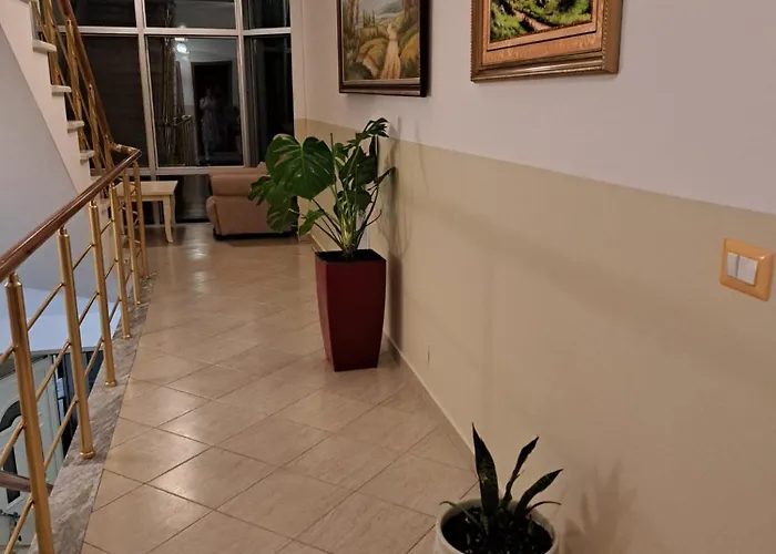 Apartamento Bello Apartaments *